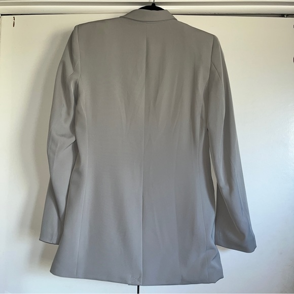 H&M Double Breasted Blazer - Picture 6 of 6